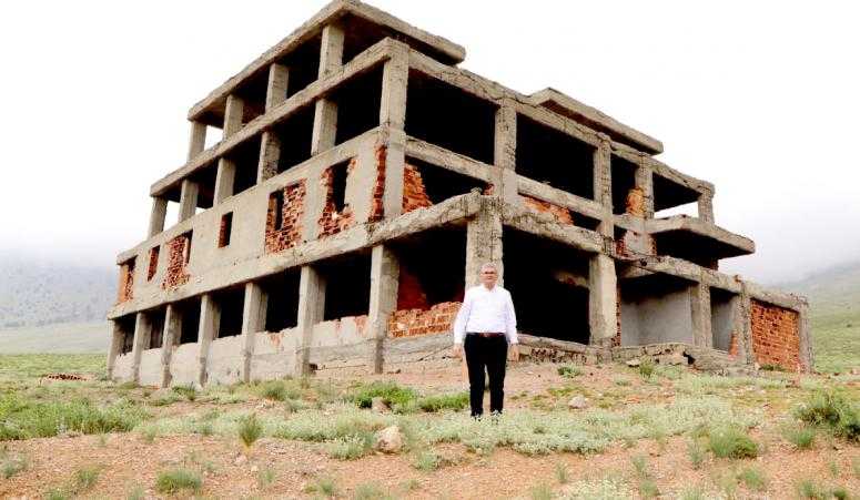 KARBOĞAZI VE ELMALI BOĞAZI’NA YATIRIM YAPILMASI ÇUKUROVA’YI TURİZMDE MARKA YAPAR