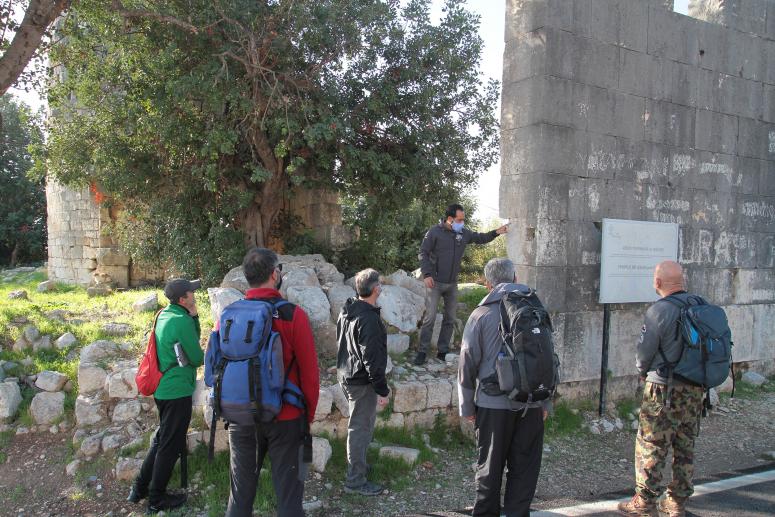 MERSİN’DE SPOR TURİZMİ “KİLİKYA YOLU PROJESİ” İLE GELİŞECEK