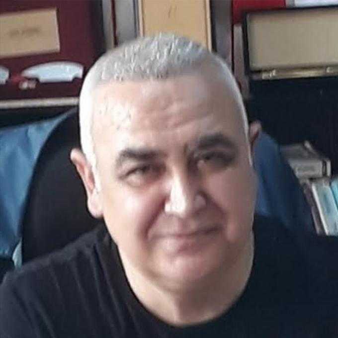 İsmail ŞİMŞEK