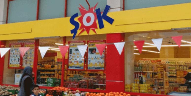 ''ŞOK MARKET KENDİ BÜNYESİNDE TARSUS'A ELEMAN ALIMI YAPACAK...''